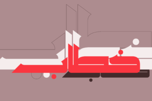 Elevate Your Brand Identity with Khetab - Arabic Typeface