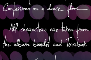 Madonna Font: Elevating Digital Brand Identity